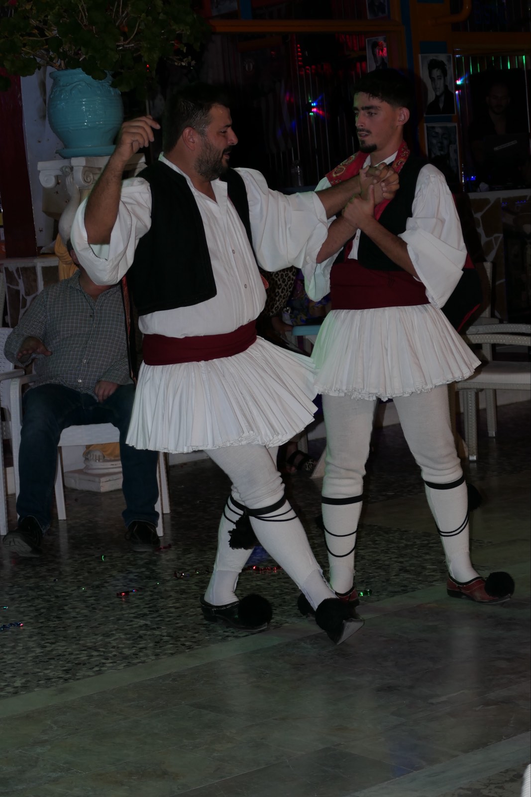 Dance performance 10